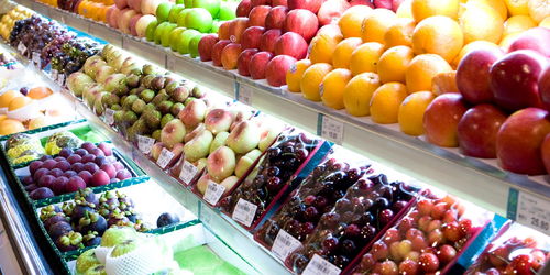 甘肃发力“甘味”品牌，推动初级农产品出陇出海